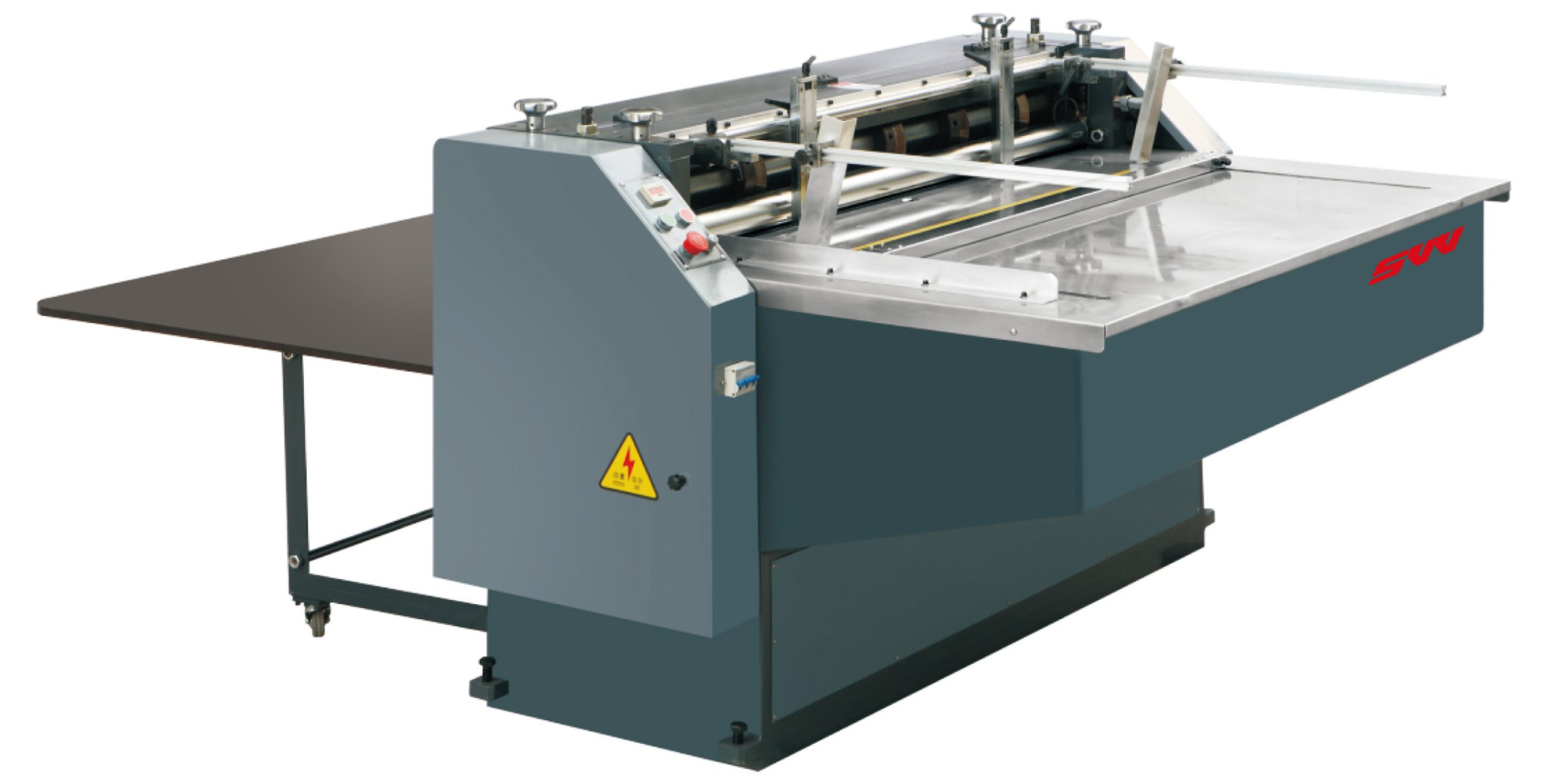 What is Cardboard Slitting Machinery? Essential Equipment for Efficient Packaging Production